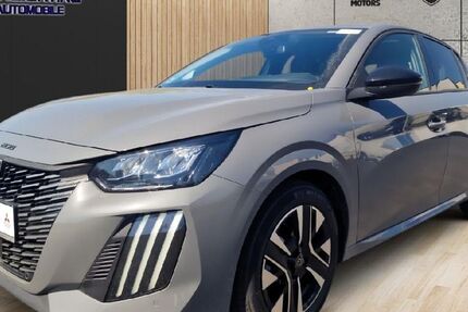 Peugeot 208 8.750 km 22.690 &euro; Hanau 63456