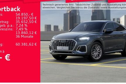 Audi Q5 2.858 km 54.850 € Frankfurt am Main 60326