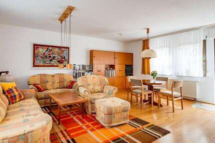 Haus Bad Homburg Gonzenheim - 4 Zimmer, 139 m&sup2;, 639.000&euro; | Angebot:26308017