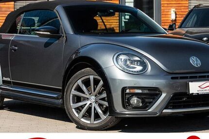 VW Beetle