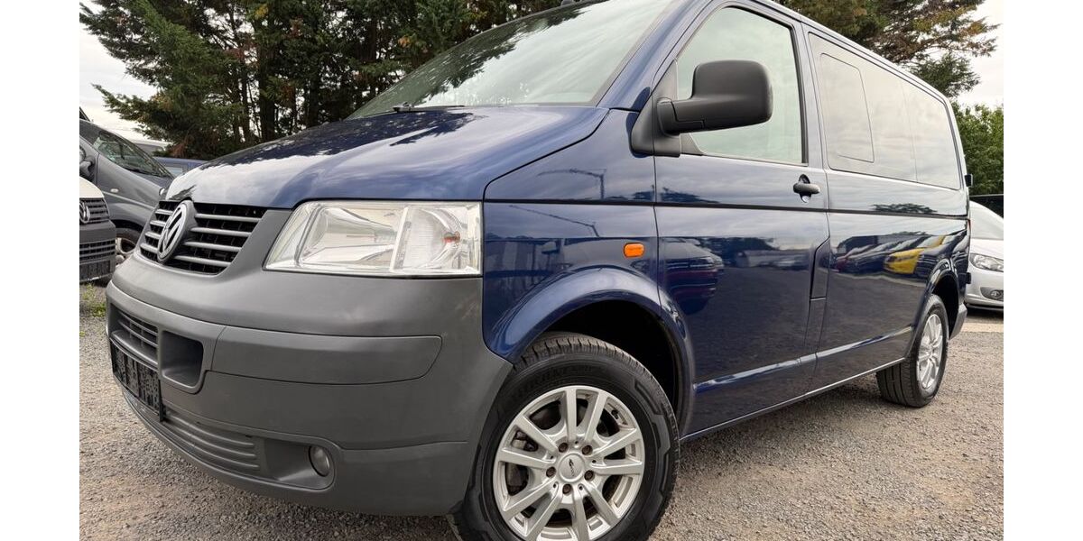 VW T5 Transporter 344.647 km 5.900 &euro; Nauheim 64569