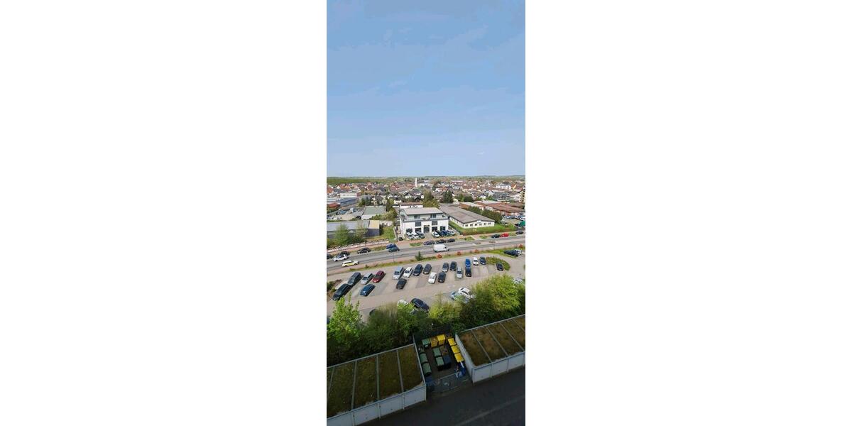 Etagenwohnung Erlensee - 3 Zimmer, 80 m&sup2;, 300.000&euro; | Angebot:20168387