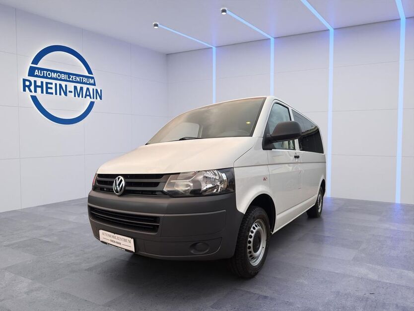 VW T5 Transporter 79.500 km 21.900 € Nauheim 64569