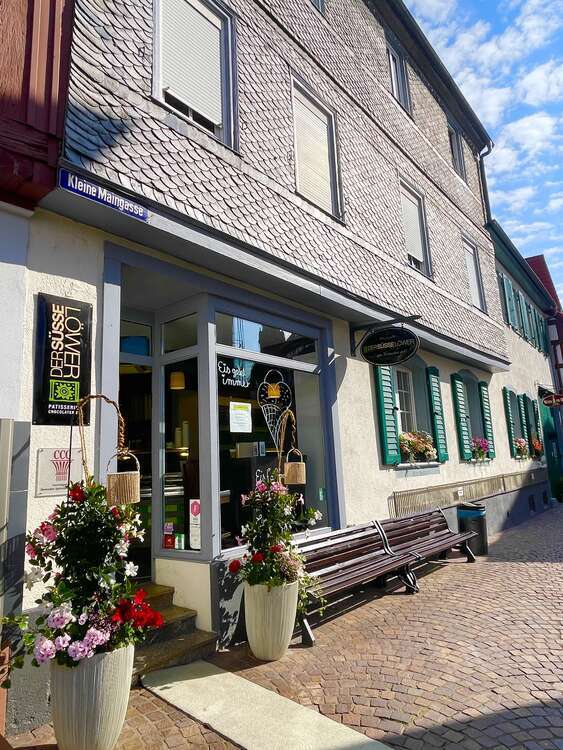 Gastronomie in Seligenstadt 479.000 € 154 m²