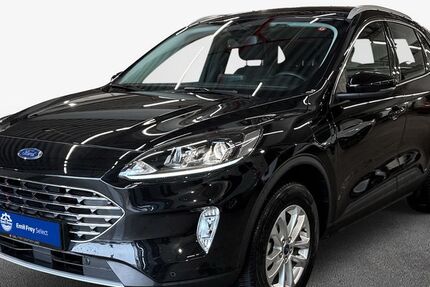 Ford Kuga 18.987 km 20.950 € Hanau 63452