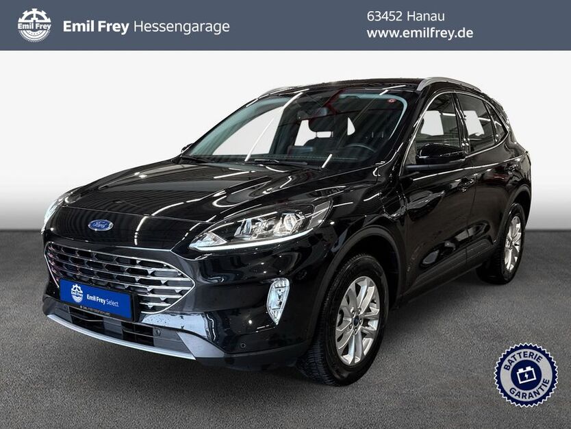 Ford Kuga 18.987 km 20.950 € Hanau 63452