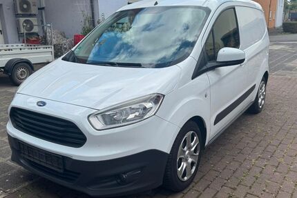 Ford Transit Courier 90.500 km 6.200 € Nieder Wöllstadt 61206
