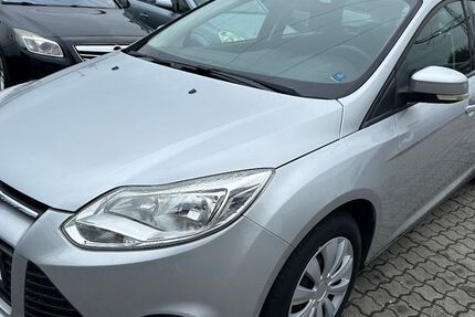 Ford Focus 125.400 km 5.980 € Groß Umstadt 64823