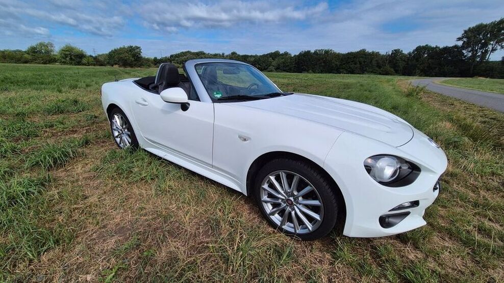 124 Spider
