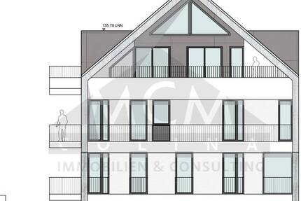 Grundstück Frankfurt am Main / Oberrad Oberrad - 1.050.000&euro; | Angebot:25749120