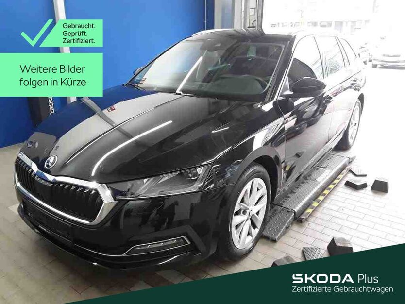 Skoda Octavia 80.311 km 22.930 € Hofheim im Taunus 65719