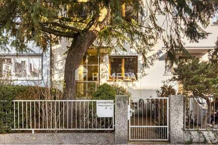 Haus Frankfurt am Main Ginnheim - 8 Zimmer, 118 m&sup2;, 599.000&euro; | Angebot:25732761