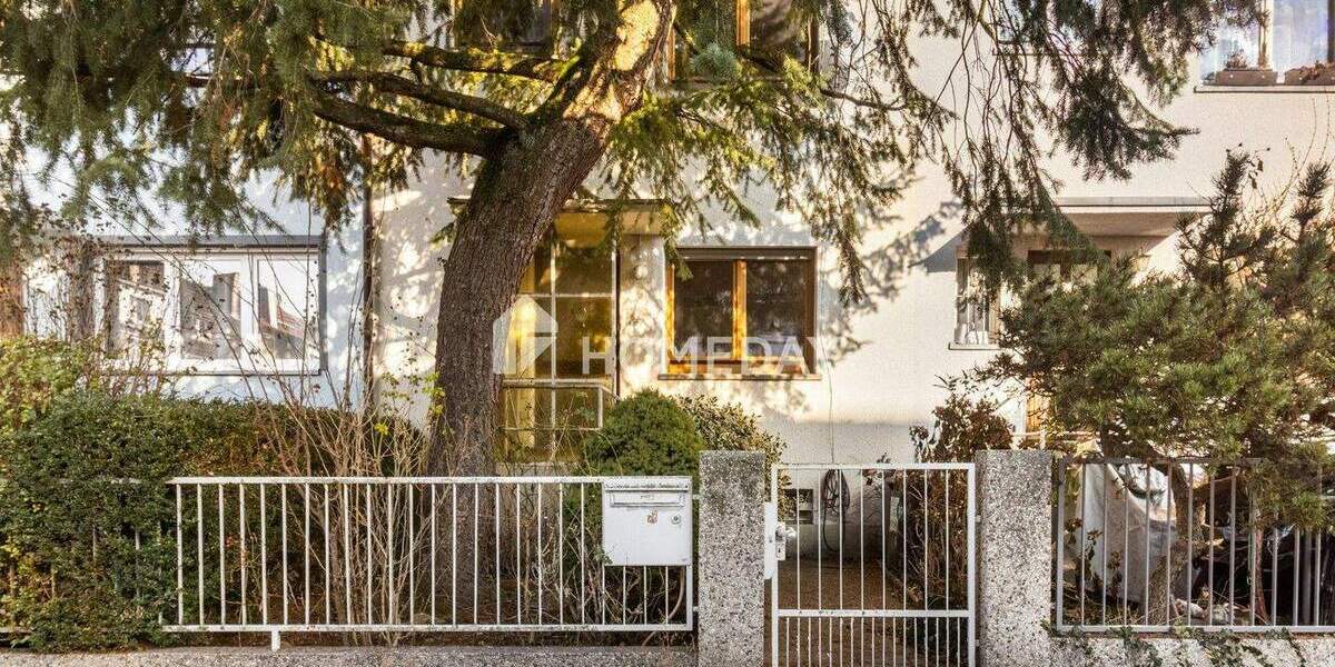 Reihenmittelhaus Frankfurt am Main Ginnheim - 8 Zimmer, 118 m&sup2;, 599.000&euro; | Angebot:25732761