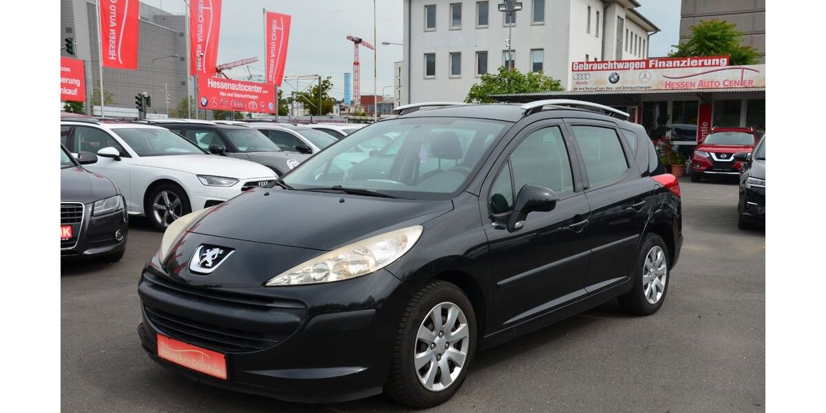 Peugeot 207 168.000 km 1.900 &euro; Frankfurt am Main 60388