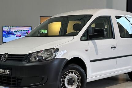 VW Caddy 130.488 km 4.980 € Rodgau-Weiskirchen/nähe Frankfurt am Main 63110