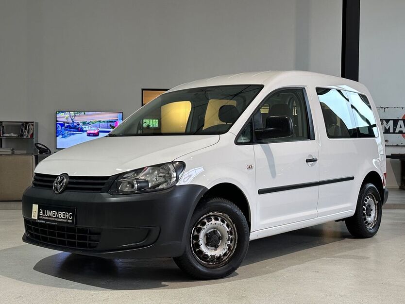 VW Caddy 130.488 km 4.980 € Rodgau-Weiskirchen/nähe Frankfurt am Main 63110