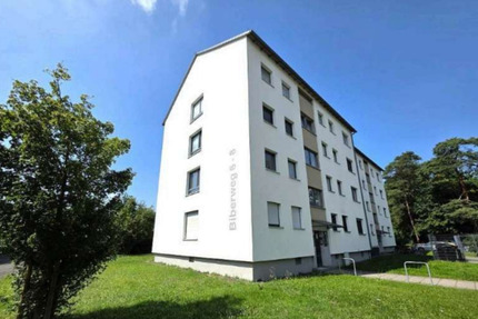 Helle 3-Zimmer-Wohnung mit modernem Bad – Energieeffizienzklasse 3 zimmer