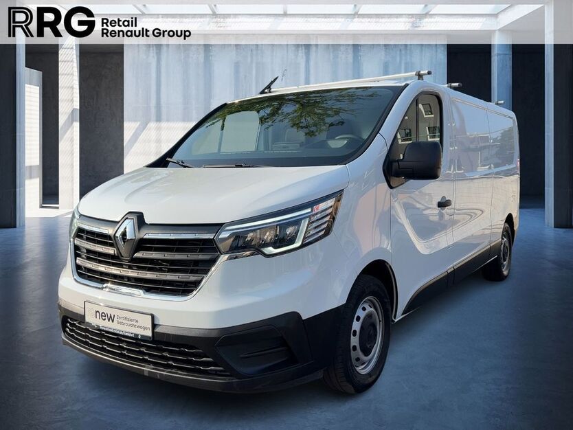 Renault Trafic 18.737 km 29.470 € Frankfurt / Main 60314