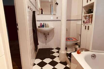 Wohnung zum Kaufen in Darmstadt 219.000 € 65.56 m² 3 zimmer