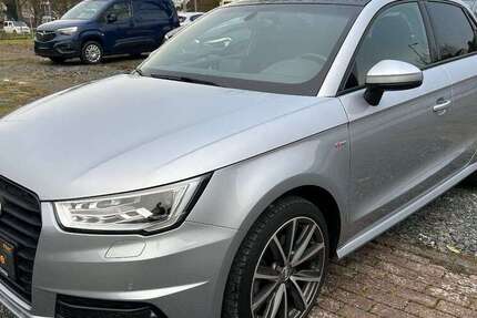 Audi A1 27.000 km 16.500 &euro; Wehrheim 61273
