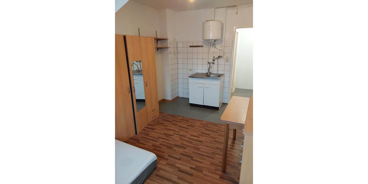 1-Zimmer Wohnung Darmstadt Bessungen für 6 Monate 1 zimmer