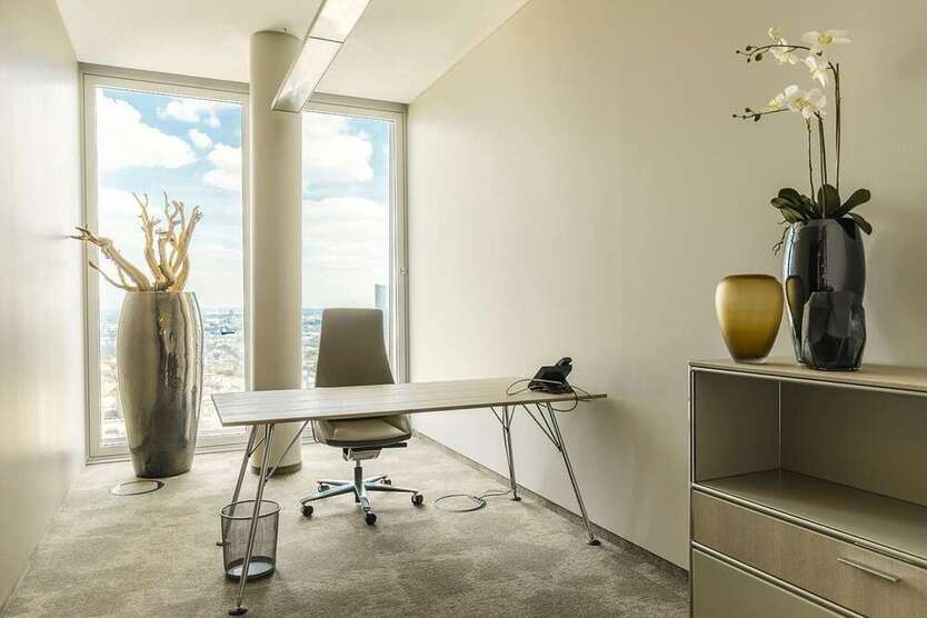 Büro in Frankfurt am Main 3.290 € 22 m²
