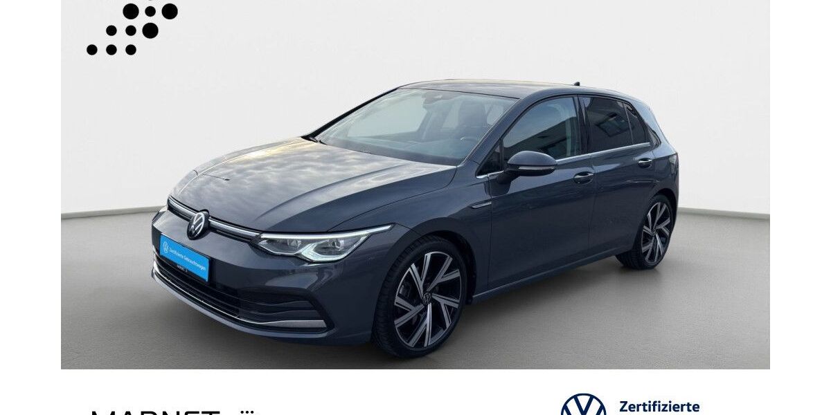 VW Golf 20.916 km 24.990 &euro; Bad Nauheim 61231