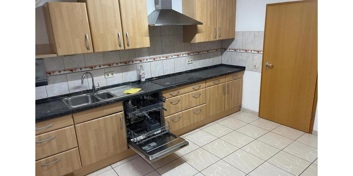 Eigentumswohnung in Stockstadt 3 zimmer