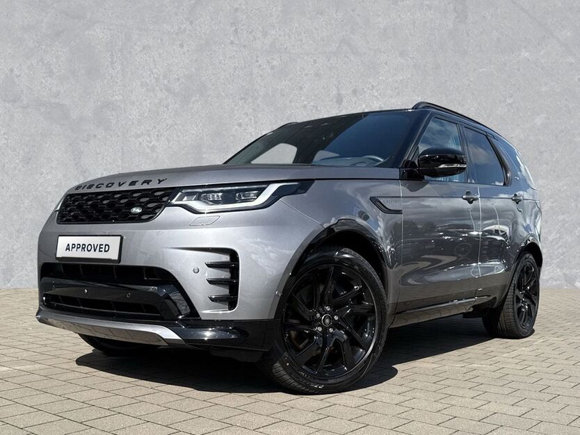 Land Rover Discovery 27.400 km 65.870 € Bruchköbel 63486