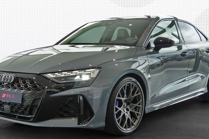 Audi RS3 5.999 km 73.999 € Königstein/Ts. 61462
