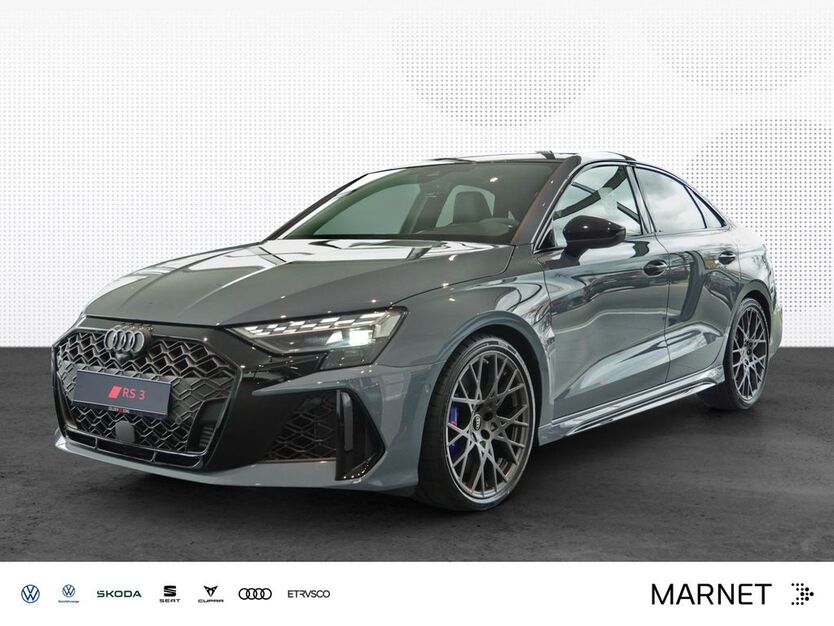 Audi RS3 5.999 km 73.999 € Königstein/Ts. 61462