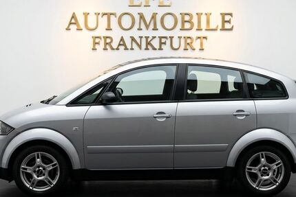 Audi A2 139.000 km 2.200 &euro; Frankfurt am Main 65933