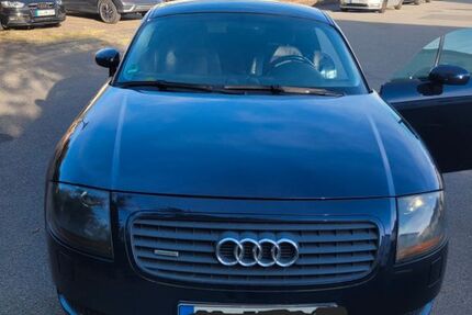 Audi TT 288.000 km 3.300 &euro; Rüsselsheim 65428