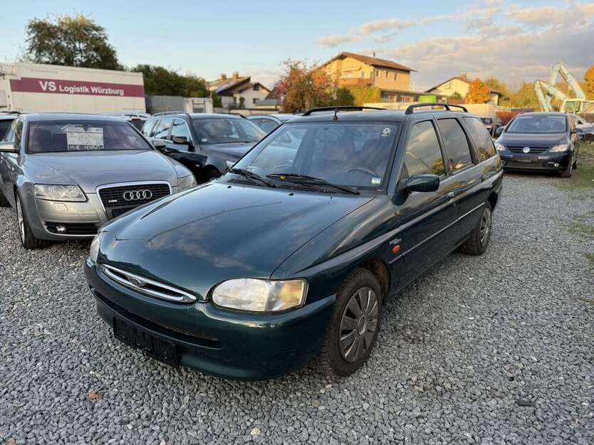 Ford Escort 260.000 km 800 € Mühlheim am Main 63165