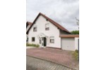 Schöne Doppelhaushälfte in Wehrheim mit zwei Wohnungen, Garten & Garage - Doppelhaushälfte Wehrheim | Angebot:27271153