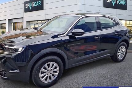 Opel Mokka 22.836 km 17.980 &euro; Maintal 63477