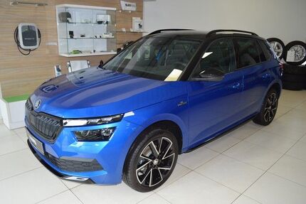 Skoda Kamiq 16.000 km 28.980 € Frankfurt am Main 60528