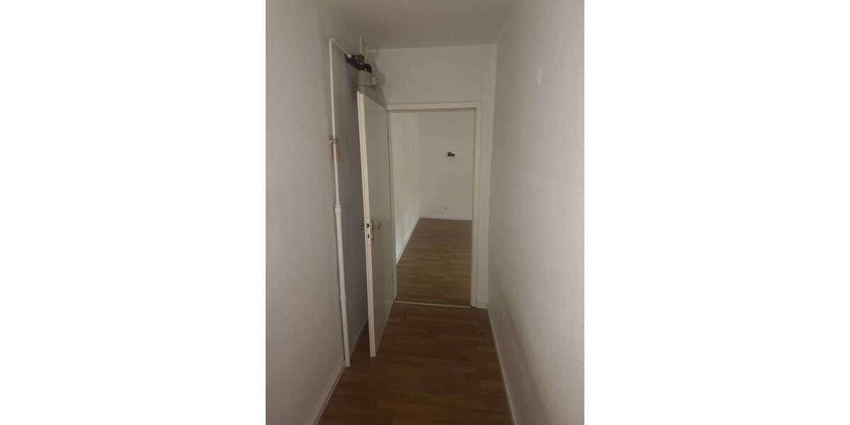 Etagenwohnung Offenbach Zentrum - 2 Zimmer, 53 m&sup2;, 730&euro; | Angebot:26835522