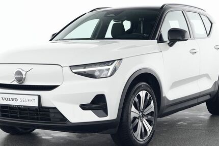 Volvo XC40 41.200 km 28.550 &euro; Weiterstadt 64331