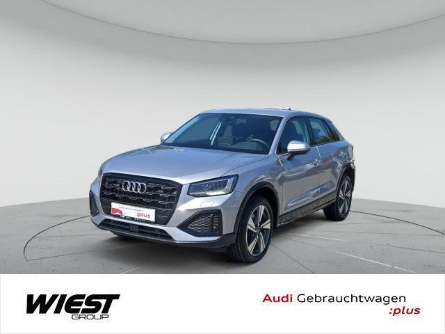Audi Q2 24.264 km 32.480 &euro; Darmstadt 64295