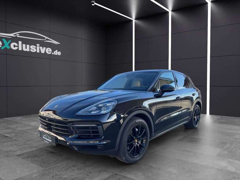 Porsche Cayenne 126.000 km 41.000 € Nidderau 61130