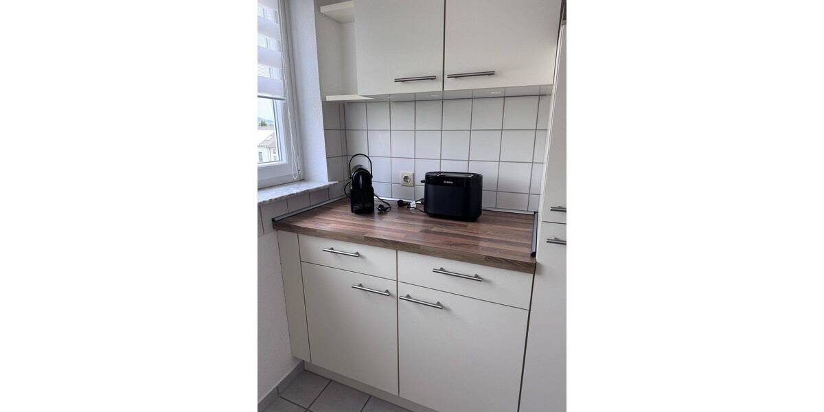 Etagenwohnung Aschaffenburg Damm - 2 Zimmer, 67 m&sup2;, 1.280&euro; | Angebot:26819117