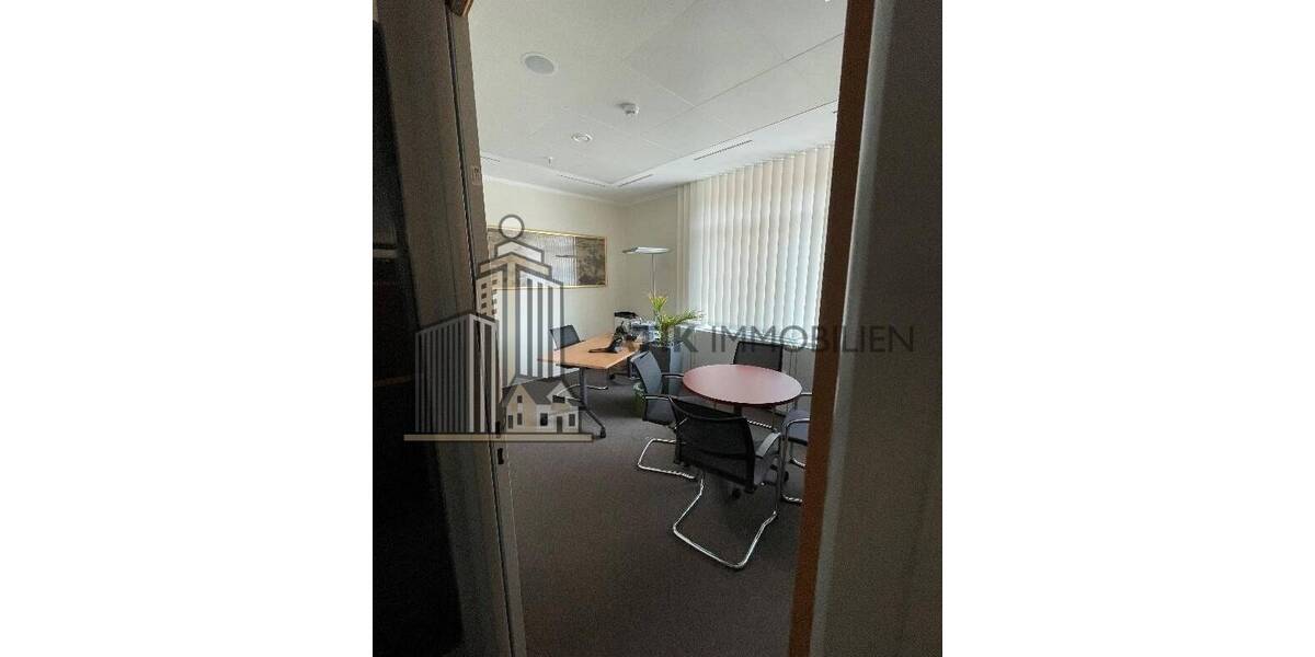 ATIK: Attraktive Büroflächen mitten in Frankfurt - provisionsfrei - Gewerbeobjekt Frankfurt am Main Westend-Süd | Angebot:26267238