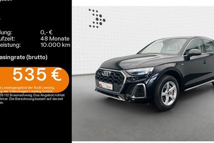 Audi Q5 52.230 km 36.190 &euro; Hofheim 65719