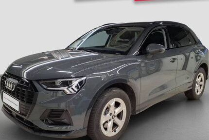 Audi Q3 8.800 km 38.479 &euro; Offenbach am Main 63071