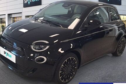 Fiat 500e 10.088 km 21.450 &euro; Frankfurt 60314