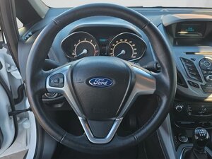 Ford B-Max 1.0 Sync Edition*Easy-DriverP*WinterP* 99.000 km 7.790 &euro; Nidderau 61130