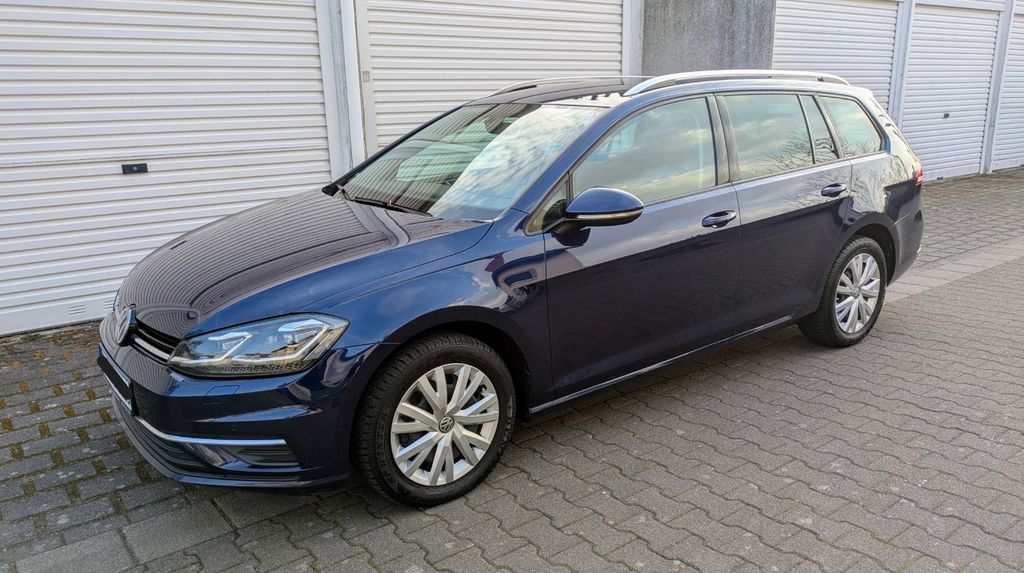 VW Golf 133.000 km 12.950 &euro; Friedberg (Hessen) 61169