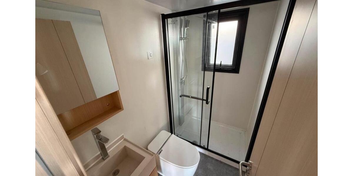 Einfamilienhaus Offenbach am Main - 2 Zimmer, 40 m&sup2;, 60.000&euro; | Angebot:26480474