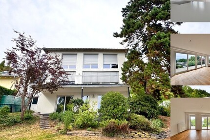 *Waldrandlage Kapellenberg - FH - 7 Zi. - großer Garten - modernisiert*